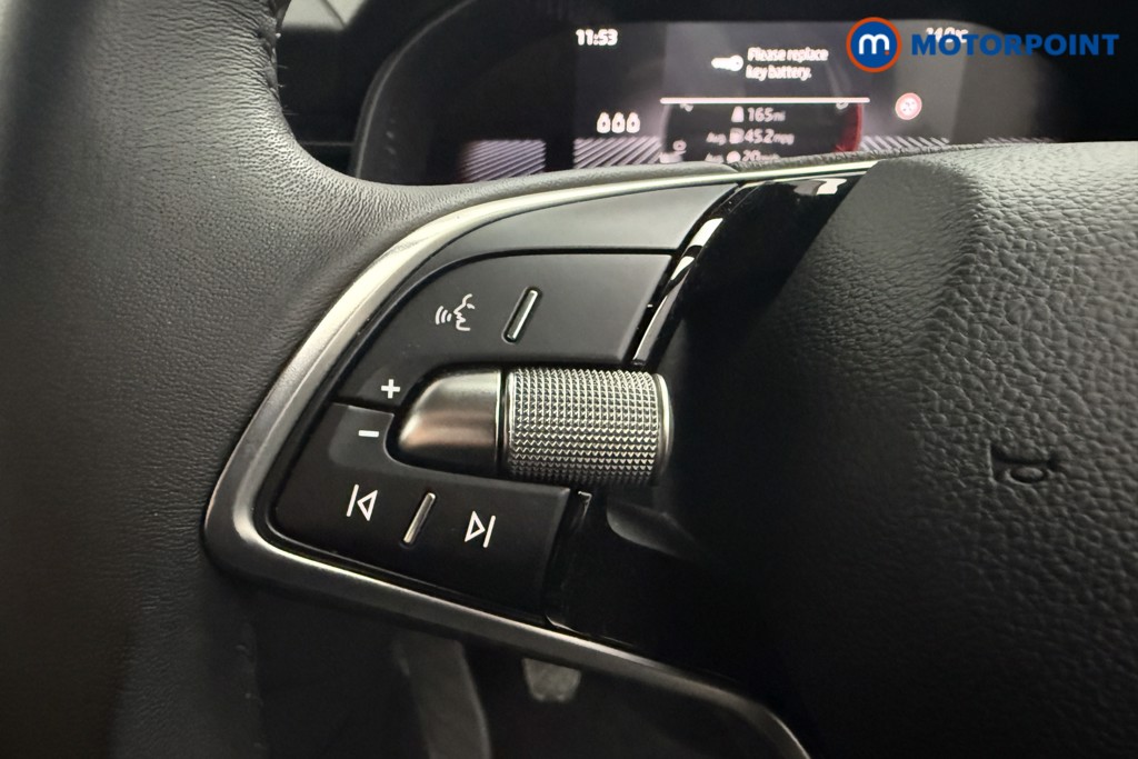 Used Skoda Kamiq 2024 for sale - 77324110: Photo 12