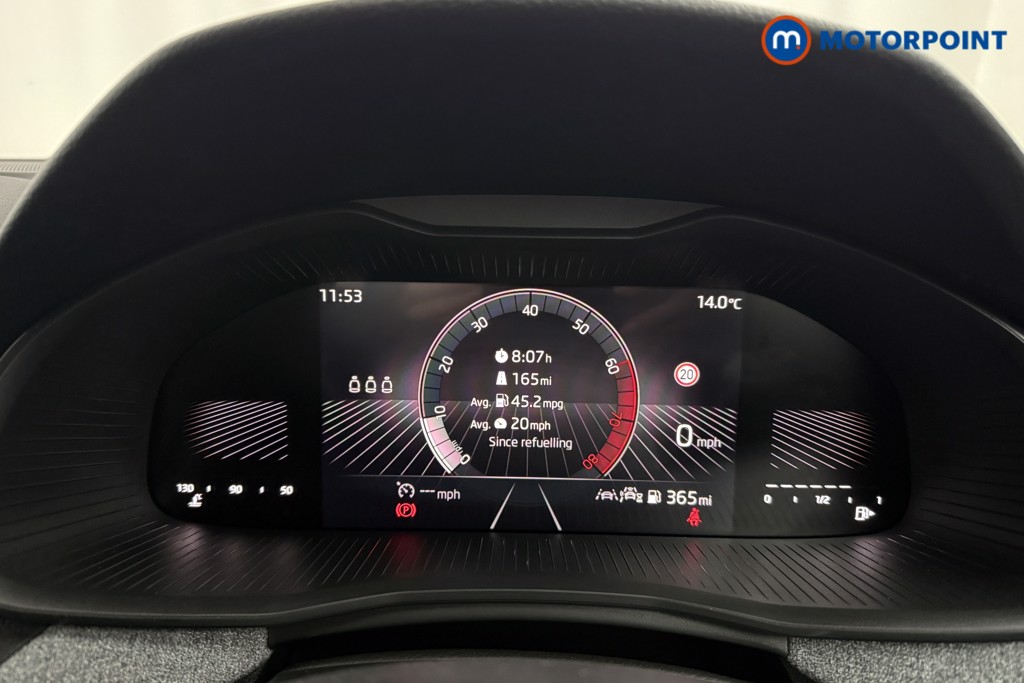 Used Skoda Kamiq 2024 for sale - 77324110: Photo 14