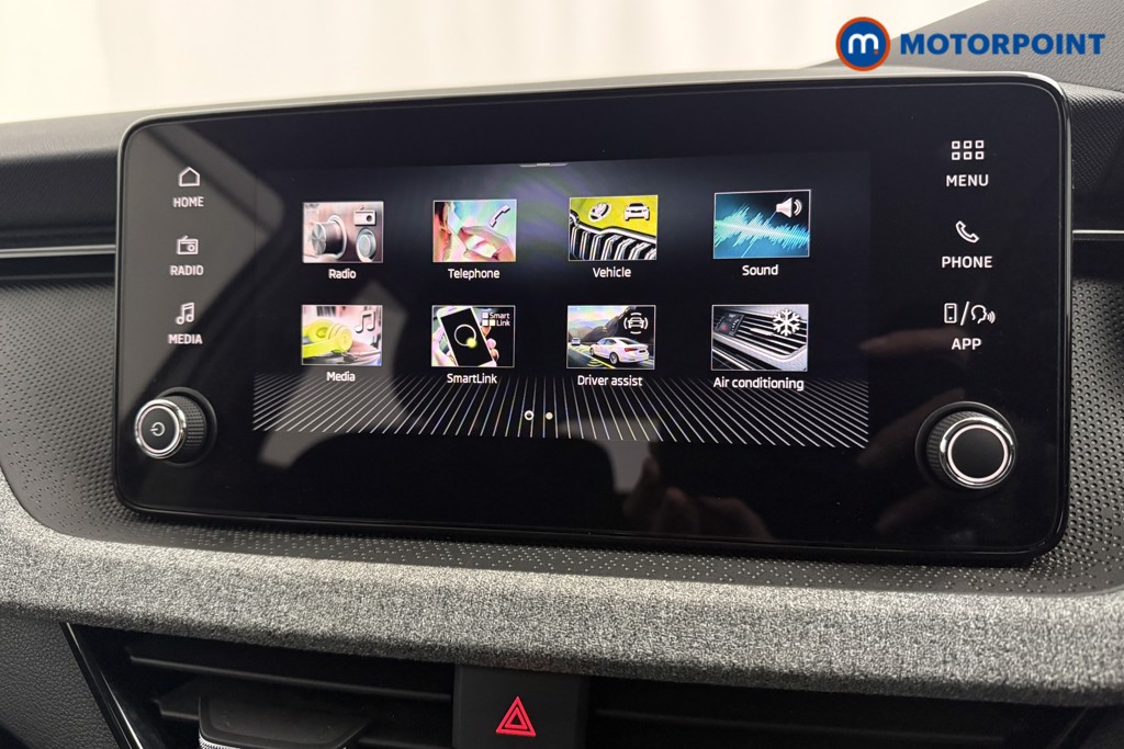 Used Skoda Kamiq 2024 for sale - 77324110: Photo 15