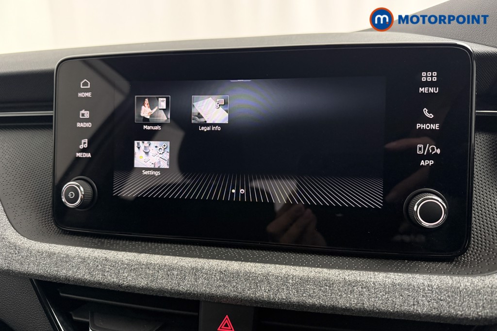 Used Skoda Kamiq 2024 for sale - 77324110: Photo 16