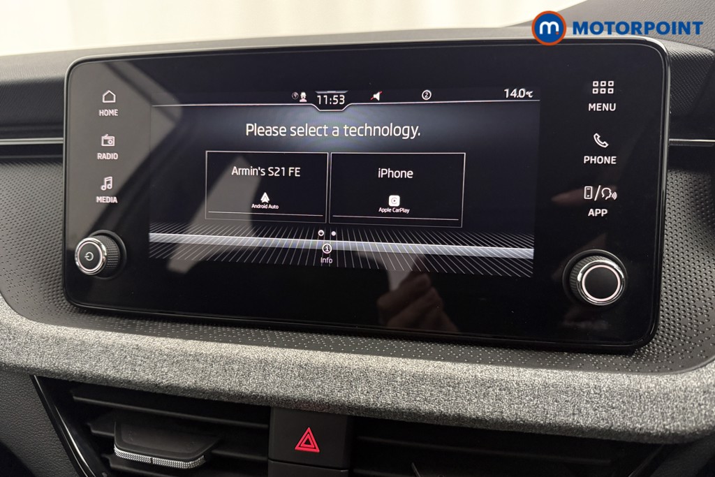 Used Skoda Kamiq 2024 for sale - 77324110: Photo 17