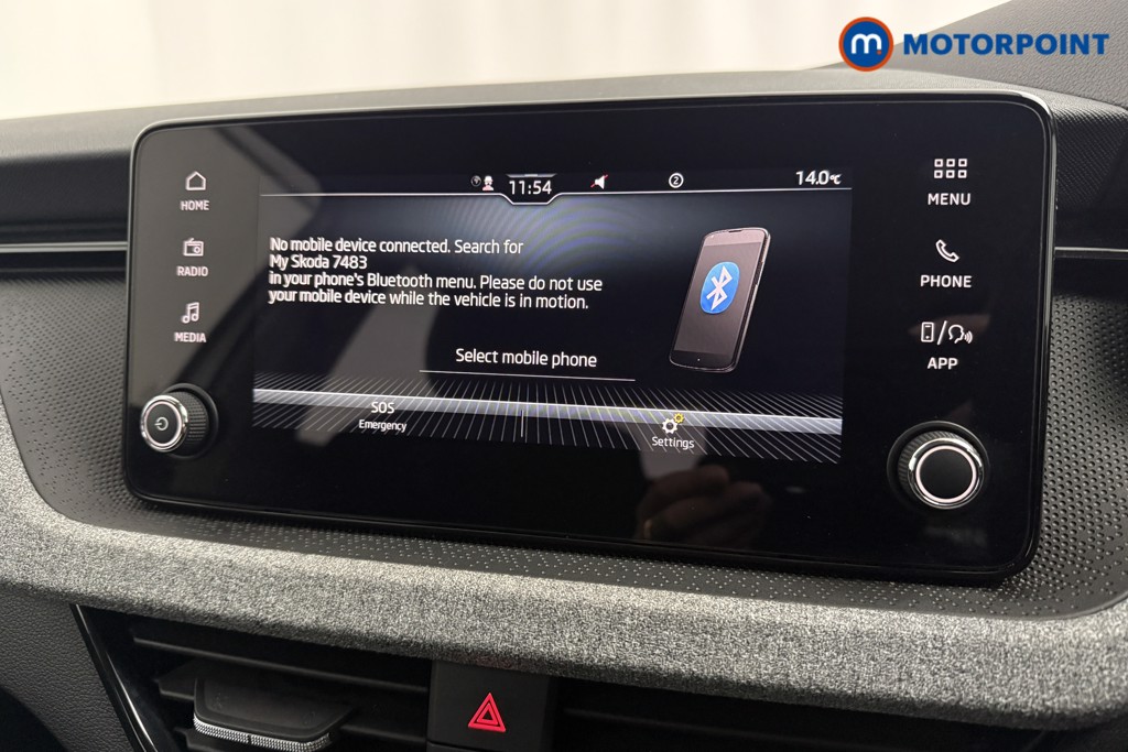 Used Skoda Kamiq 2024 for sale - 77324110: Photo 18