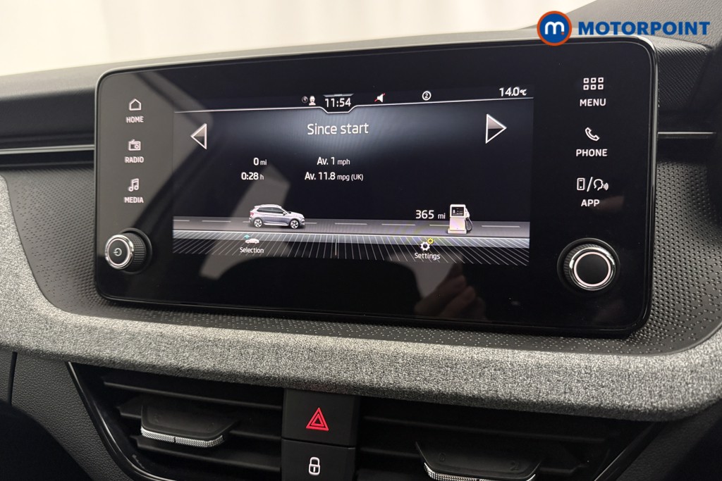 Used Skoda Kamiq 2024 for sale - 77324110: Photo 19