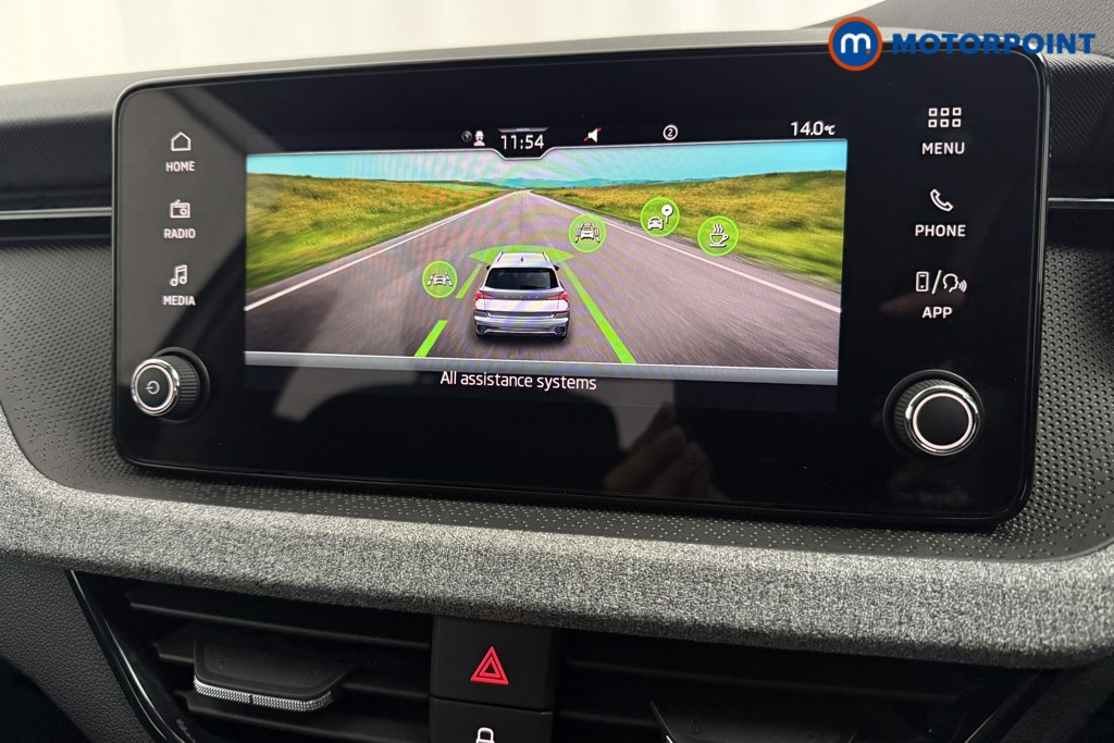 Used Skoda Kamiq 2024 for sale - 77324110: Photo 20