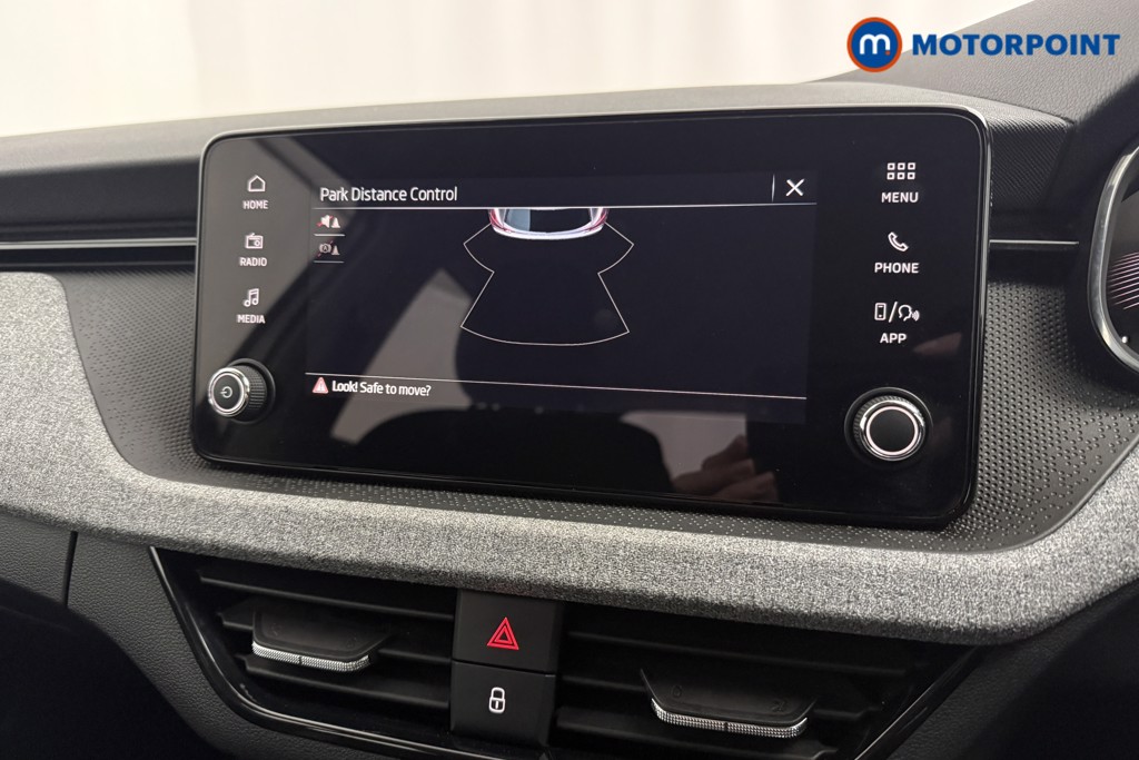 Used Skoda Kamiq 2024 for sale - 77324110: Photo 21