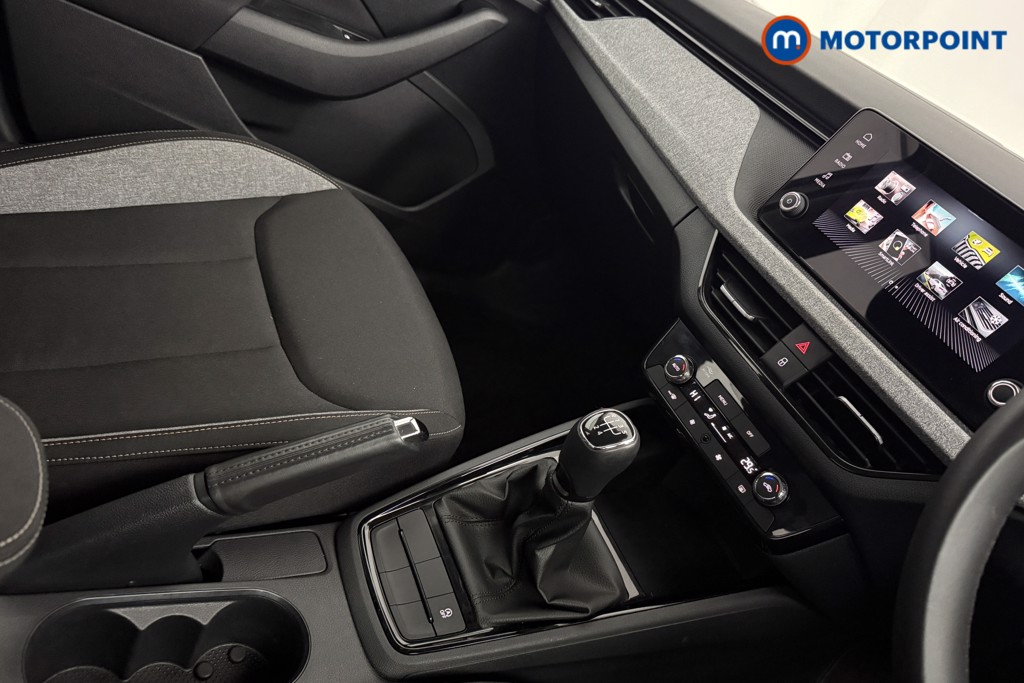 Used Skoda Kamiq 2024 for sale - 77324110: Photo 25