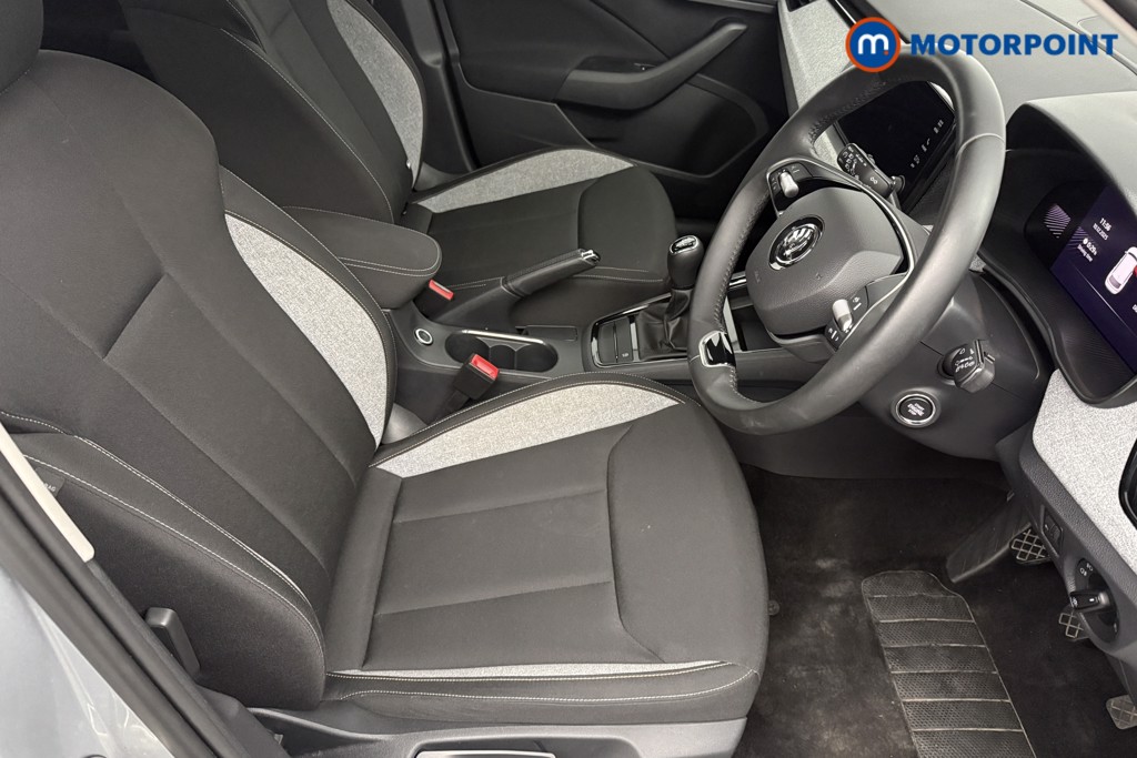 Used Skoda Kamiq 2024 for sale - 77324110: Photo 29