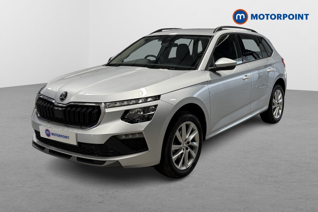 Used Skoda Kamiq 2024 for sale - 77324110: Photo 3