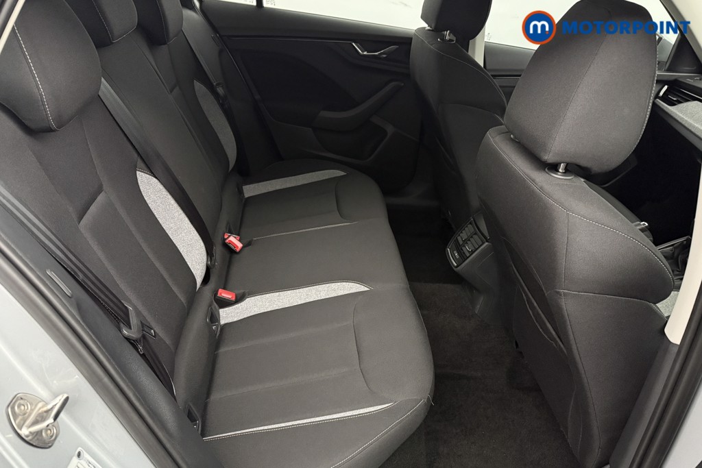 Used Skoda Kamiq 2024 for sale - 77324110: Photo 31