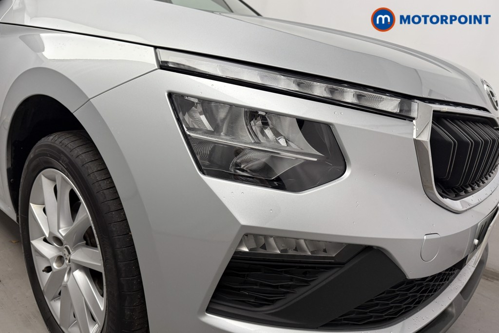 Used Skoda Kamiq 2024 for sale - 77324110: Photo 37