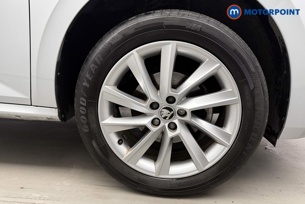 Used Skoda Kamiq 2024 for sale - 77324110: Photo 38