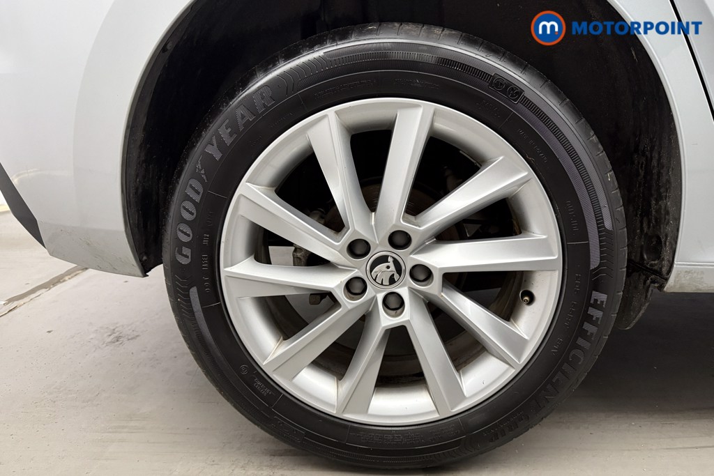 Used Skoda Kamiq 2024 for sale - 77324110: Photo 39