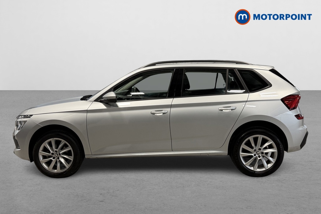 Used Skoda Kamiq 2024 for sale - 77324110: Photo 4