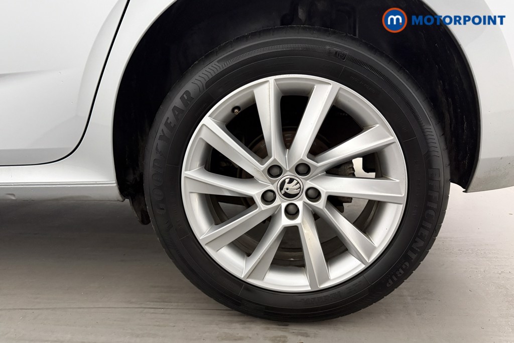 Used Skoda Kamiq 2024 for sale - 77324110: Photo 40