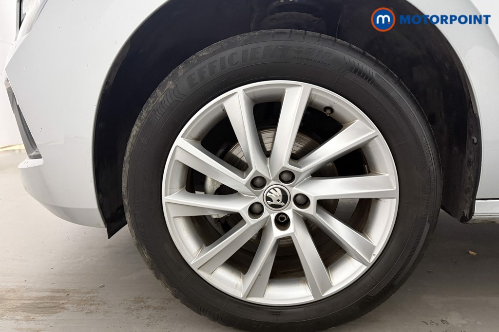 Used Skoda Kamiq 2024 for sale - 77324110: Photo 41