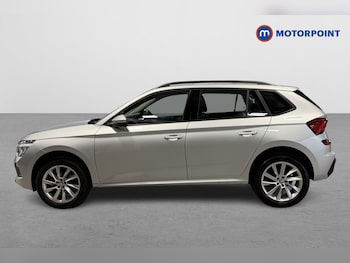 Used Skoda Kamiq 2024 for sale - 77324110: Photo