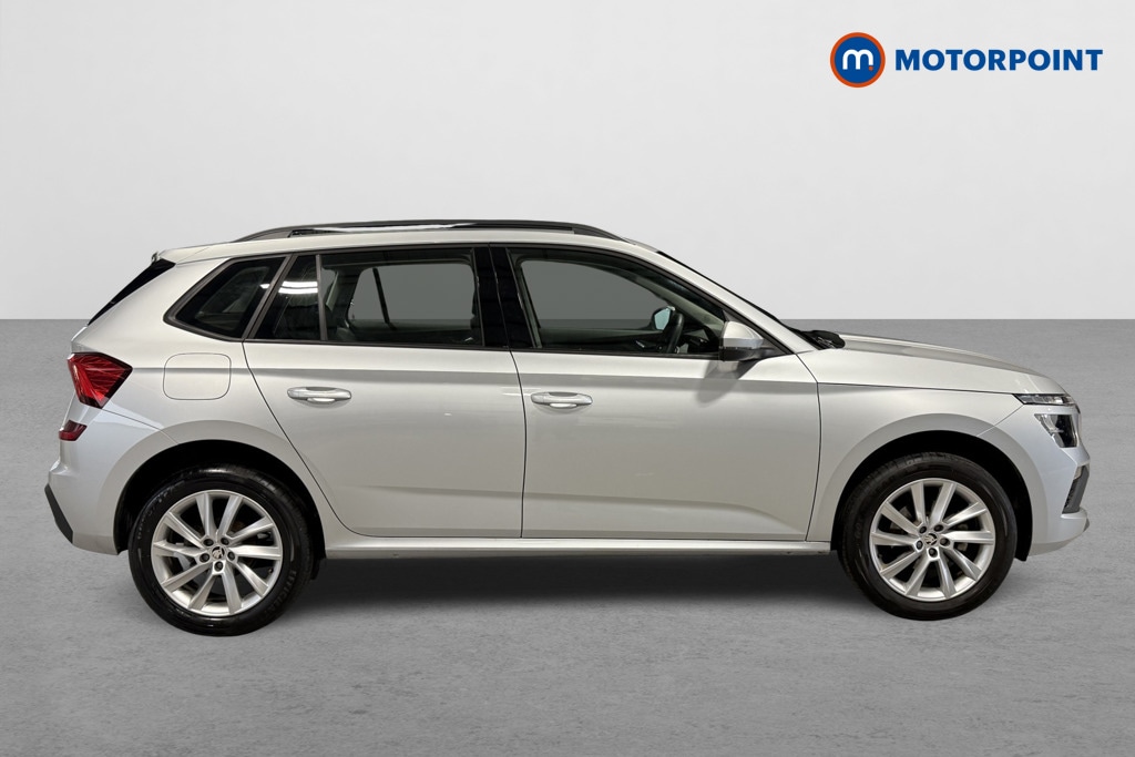 Used Skoda Kamiq 2024 for sale - 77324110: Photo 8