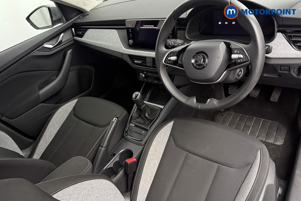 Used Skoda Kamiq 2024 for sale - 77324110: Photo 9