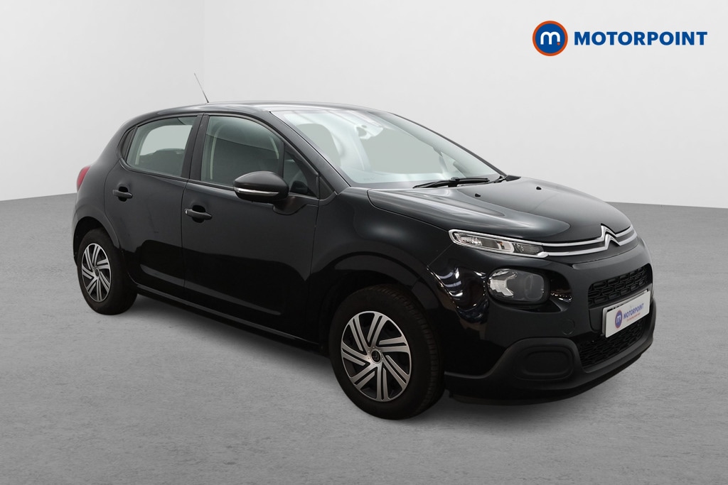 Used Citroen C3 2019 for sale - 77747185: Photo 1