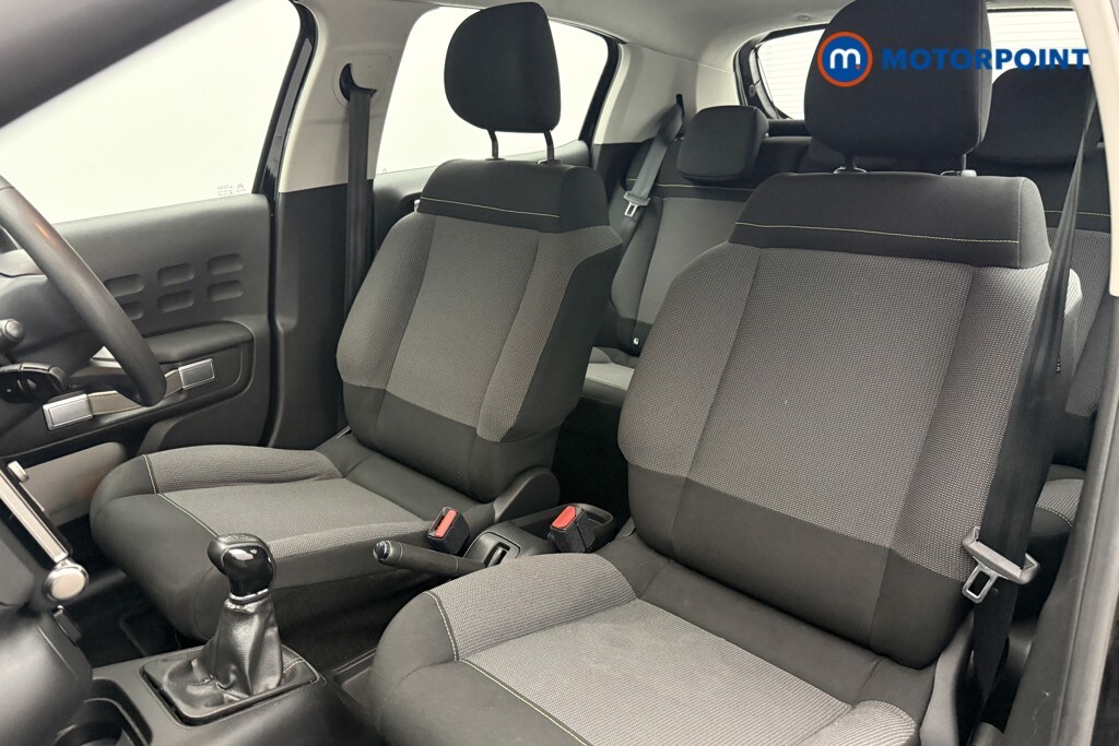 Used Citroen C3 2019 for sale - 77747185: Photo 11