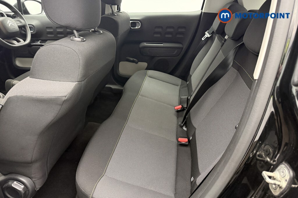 Used Citroen C3 2019 for sale - 77747185: Photo 12