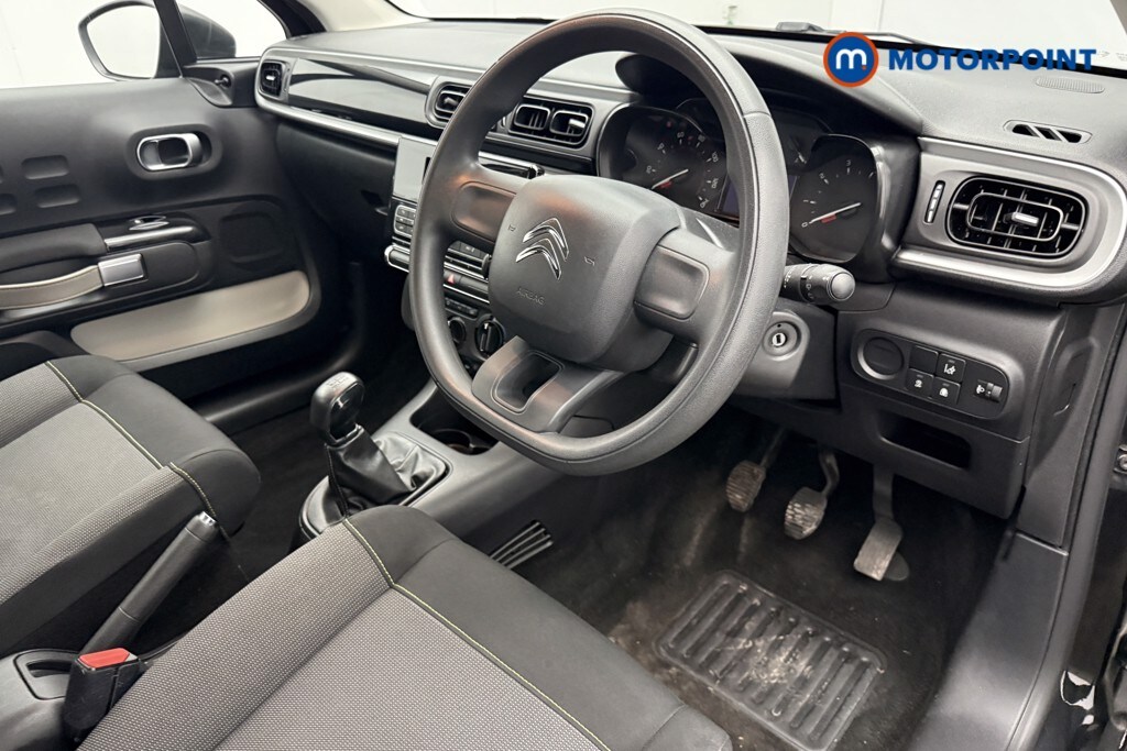 Used Citroen C3 2019 for sale - 77747185: Photo 14