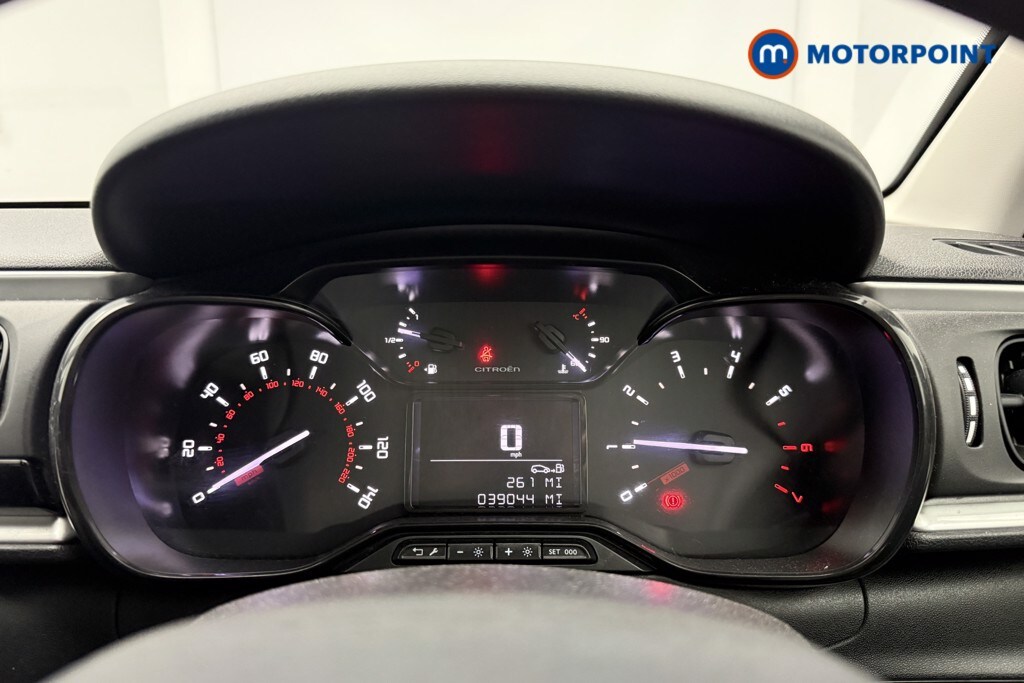 Used Citroen C3 2019 for sale - 77747185: Photo 15