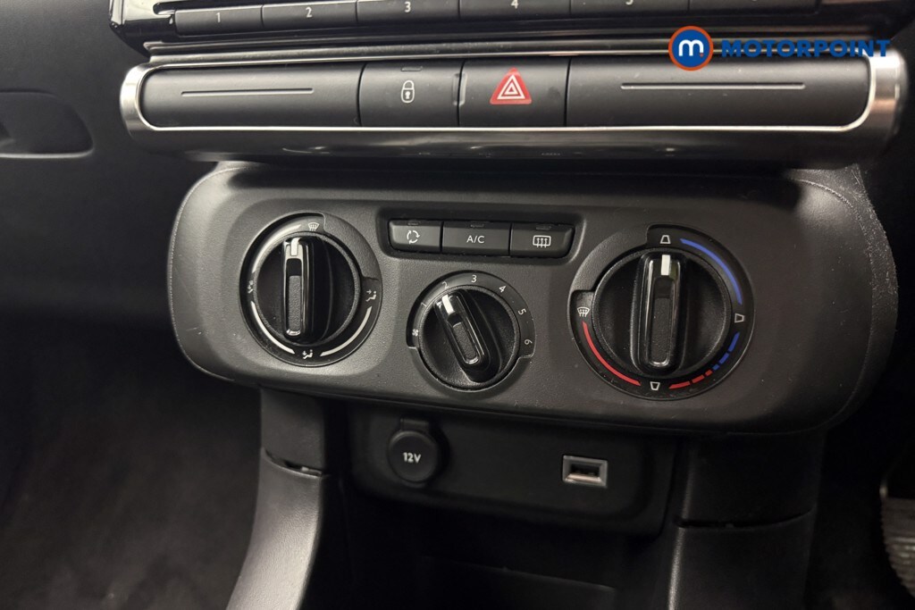 Used Citroen C3 2019 for sale - 77747185: Photo 17