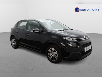 Used Citroen C3 2019 for sale - 77747185: Photo