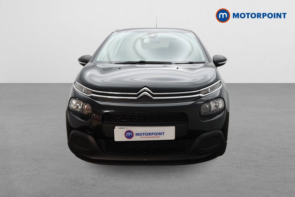 Used Citroen C3 2019 for sale - 77747185: Photo 2