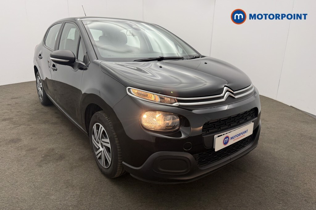 Used Citroen C3 2019 for sale - 77747185: Photo 22