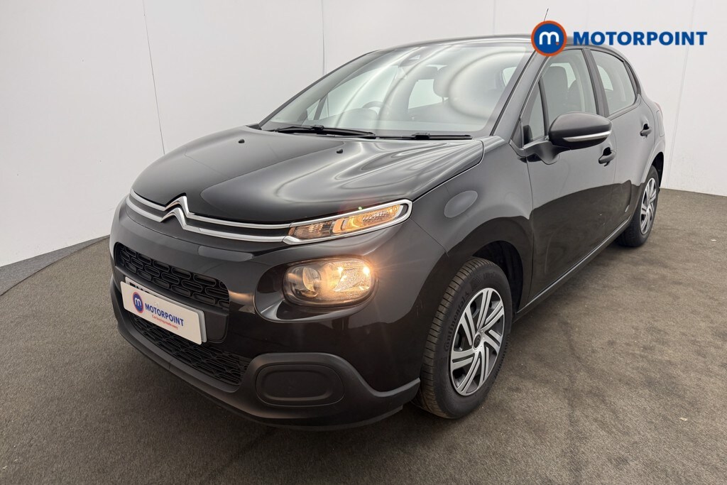 Used Citroen C3 2019 for sale - 77747185: Photo 23