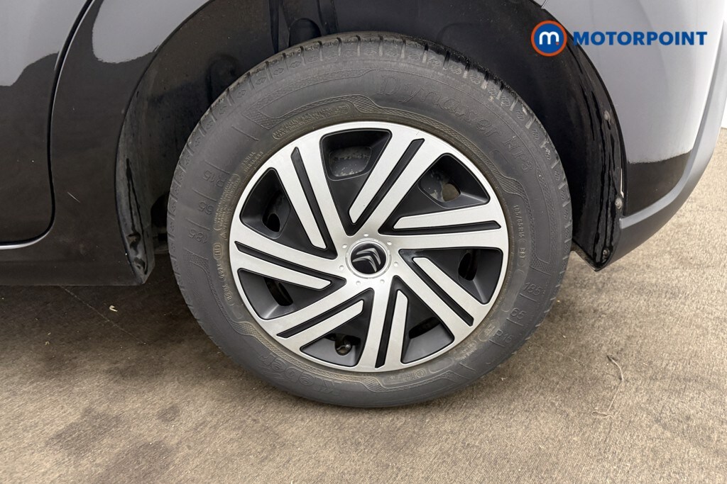 Used Citroen C3 2019 for sale - 77747185: Photo 27