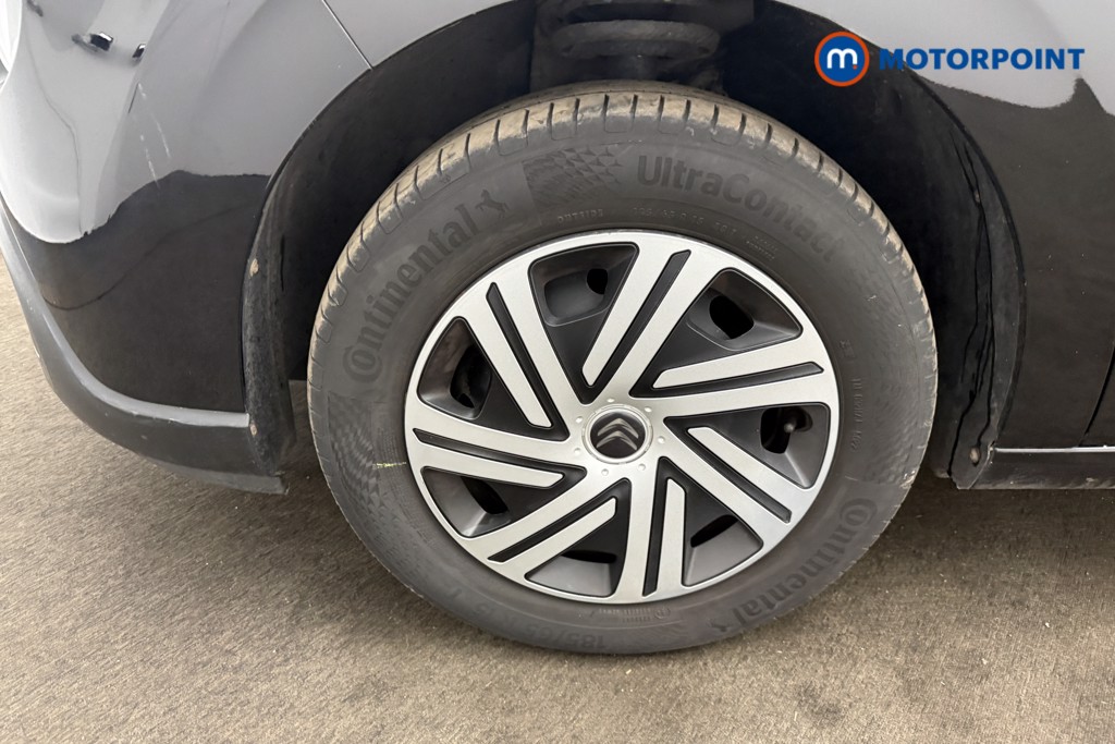 Used Citroen C3 2019 for sale - 77747185: Photo 28