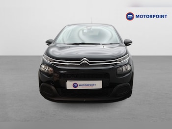 Used Citroen C3 2019 for sale - 77747185: Photo