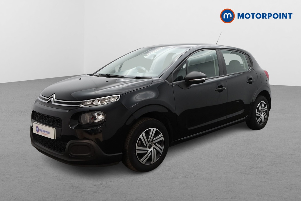 Used Citroen C3 2019 for sale - 77747185: Photo 3