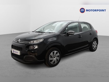 Used Citroen C3 2019 for sale - 77747185: Photo