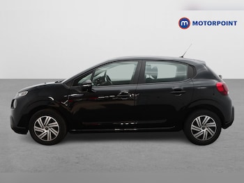 Used Citroen C3 2019 for sale - 77747185: Photo