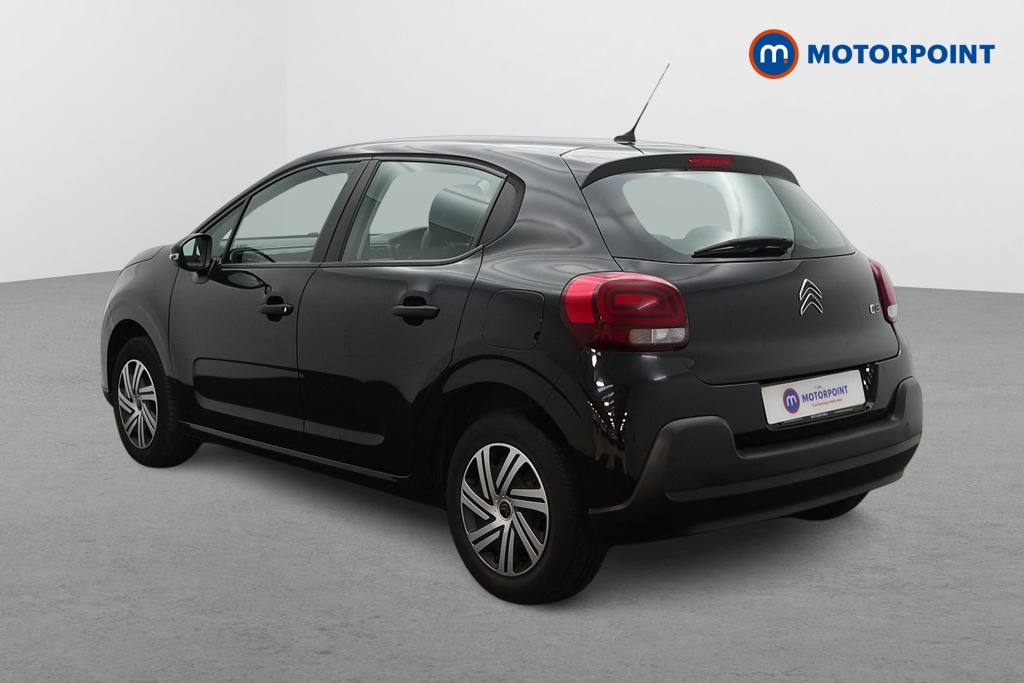 Used Citroen C3 2019 for sale - 77747185: Photo 5