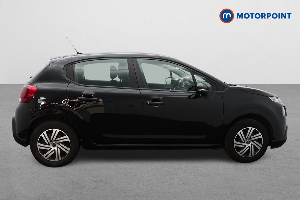 Used Citroen C3 2019 for sale - 77747185: Photo 8