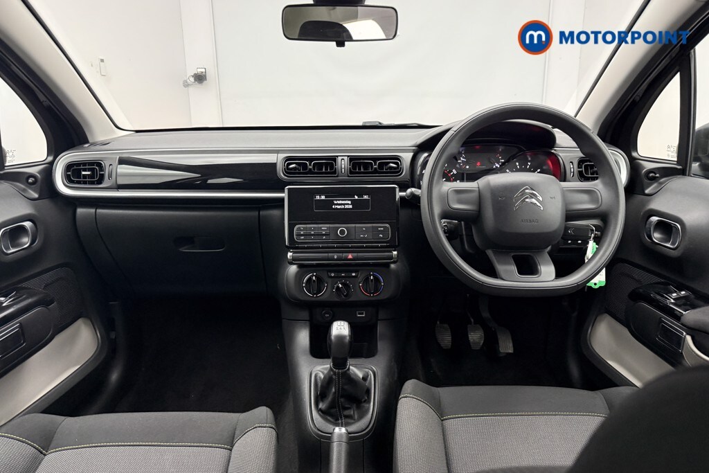 Used Citroen C3 2019 for sale - 77747185: Photo 9