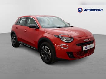 Used Fiat 600 2025 for sale - 79640942: Photo