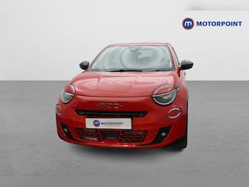 Used Fiat 600 2025 for sale - 79640942: Photo