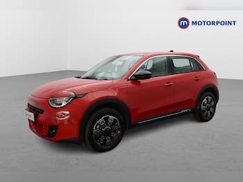 Used Fiat 600 2025 for sale - 79640942: Photo