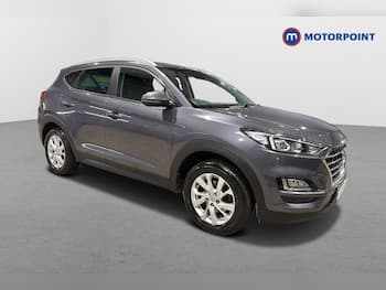 Used Hyundai TUCSON 2020 for sale - 79693630: Photo