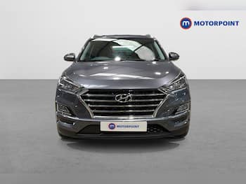 Used Hyundai TUCSON 2020 for sale - 79693630: Photo