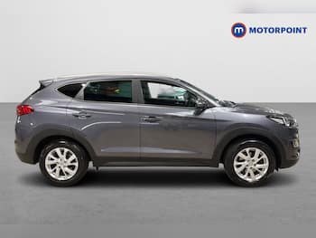 Used Hyundai TUCSON 2020 for sale - 79693630: Photo