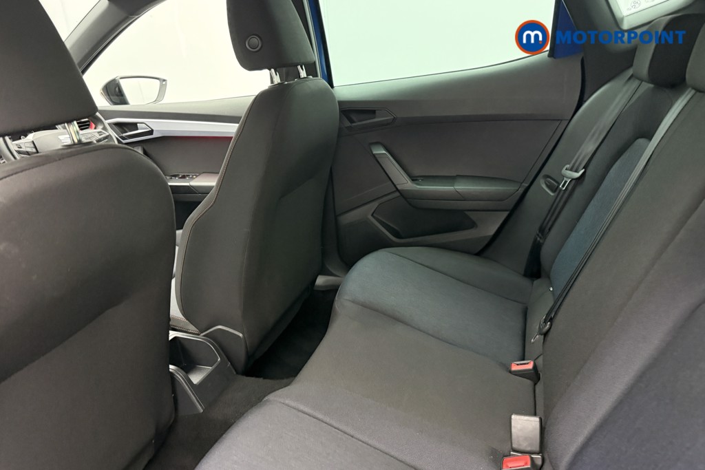 Used SEAT Ibiza 2023 for sale - 76889984: Photo 12