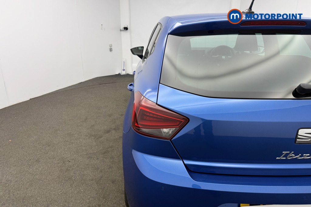 Used SEAT Ibiza 2023 for sale - 76889984: Photo 13