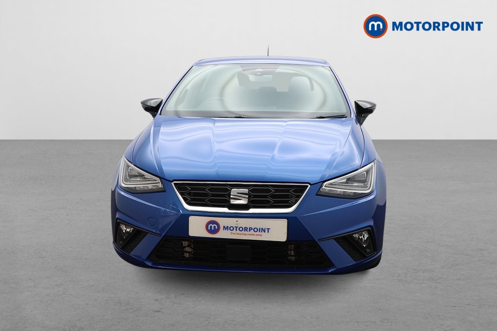 Used SEAT Ibiza 2023 for sale - 76889984: Photo 2
